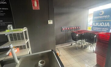 Paseo de San Roque, 40, Ávila, Ávila à louer Photo intérieure– Image 1 sur 3