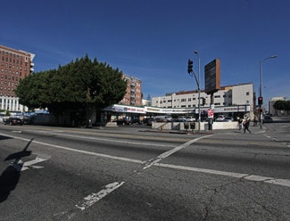 Plus de détails pour 739-757 S Union Ave, Los Angeles, CA - Local commercial à louer