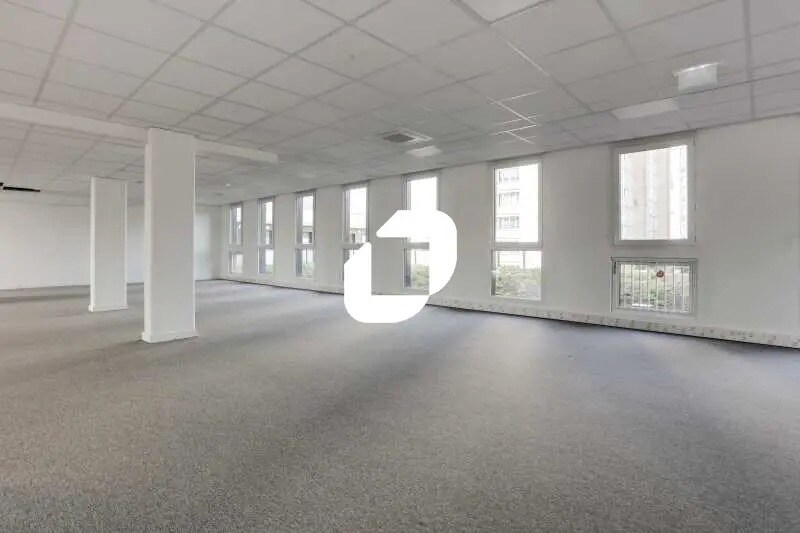 5 Rue Christophe Colomb, Orly à louer - Photo de l’immeuble – Image 3 sur 11