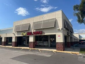 3191 W Colonial Dr, Orlando, FL à louer Photo intérieure– Image 1 sur 9