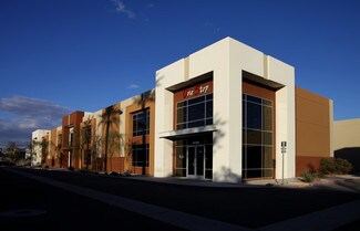 Plus de détails pour 34300 Gateway Dr, Palm Desert, CA - Industriel/Logistique à vendre