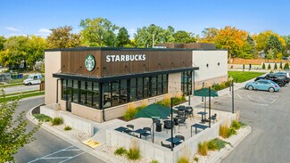 Plus de détails pour 1567 Mason St, Green Bay, WI - Local commercial à vendre