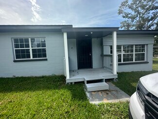 Plus de détails pour 5636 Kennedy Hills Dr, Seffner, FL - Local commercial à vendre