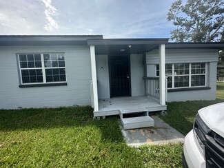 Plus de détails pour 5636 Kennedy Hills Dr, Seffner, FL - Local commercial à vendre