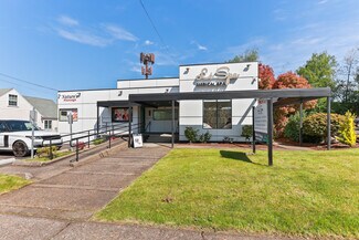 Plus de détails pour 4150 SW 110th Ave, Beaverton, OR - Bureau à vendre