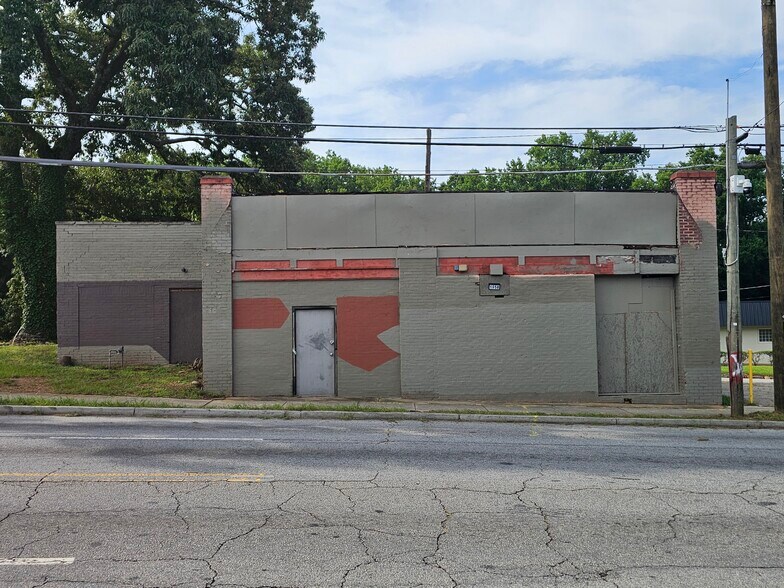 1958 Lakewood Ave SE, Atlanta, GA à vendre - Photo de l’immeuble – Image 2 sur 13