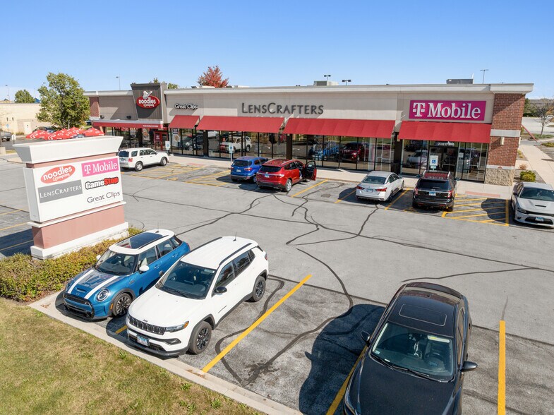 2024 N State Route 50, Bourbonnais, IL à vendre - Photo de l’immeuble – Image 3 sur 9