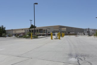 Plus de détails pour 17477 Nisqualli Rd, Victorville, CA - Industriel/Logistique à louer