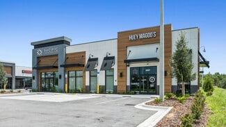Plus de détails pour Johns Lake Rd & US Hwy 27, Clermont, FL - Local commercial à vendre