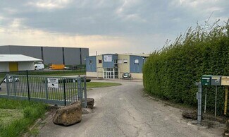 Plus de détails pour Bureau à louer