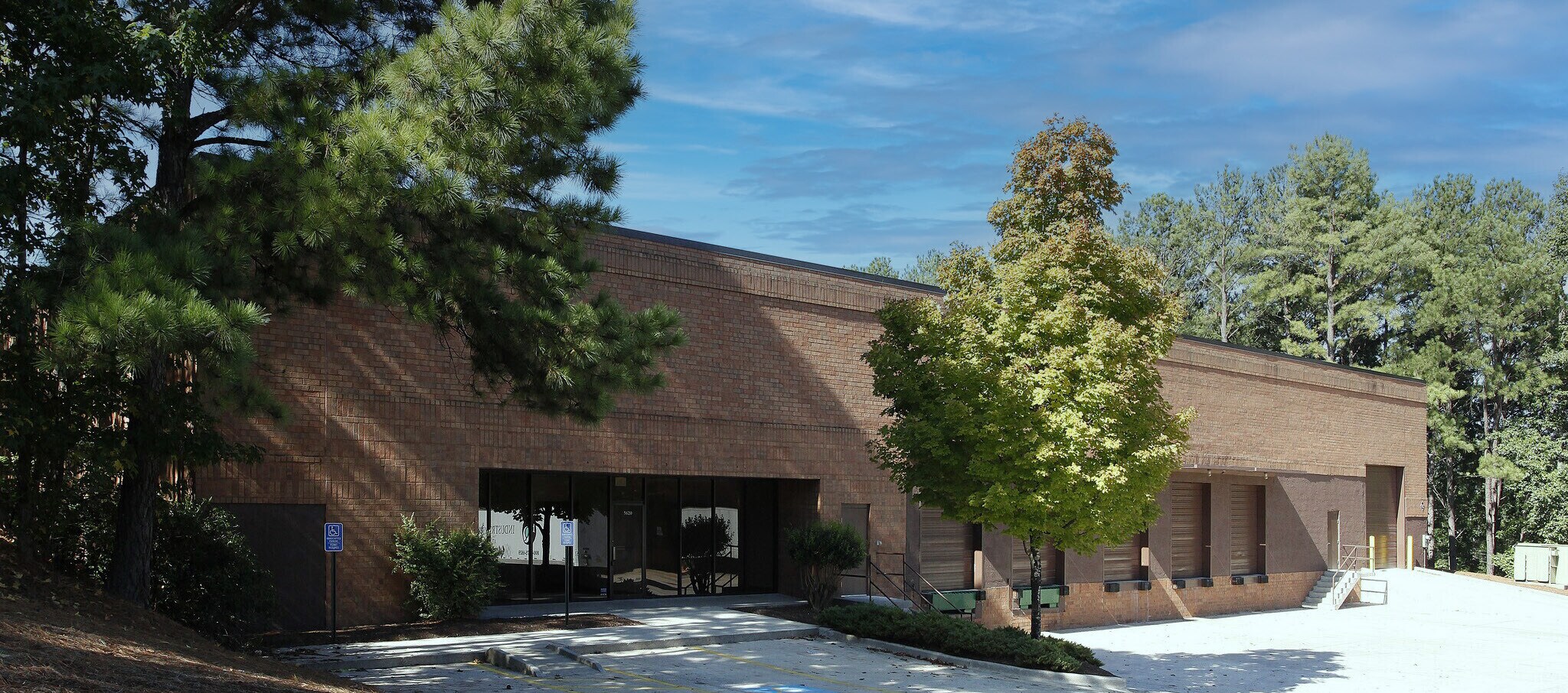 5620 Fulton Industrial Blvd SW, Atlanta, GA à louer Photo principale– Image 1 sur 4
