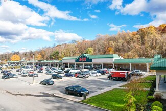 Plus de détails pour 660 Columbus Ave, Thornwood, NY - Local commercial à louer