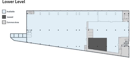 15 Guest St, Brighton, MA à louer Plan d’étage– Image 1 sur 1