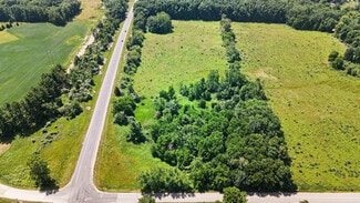 Plus de détails pour 747 Hogan Rd, Manchester, MI - Terrain à vendre