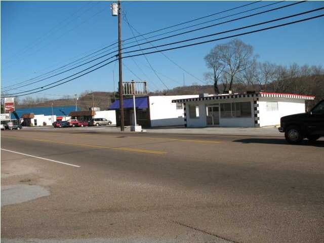 9814 Dayton Pike, Soddy Daisy, TN à vendre - Autre – Image 2 sur 3