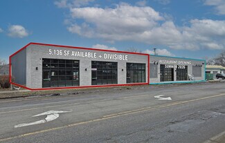 Plus de détails pour 1324 7th St W, Saint Paul, MN - Local commercial à louer