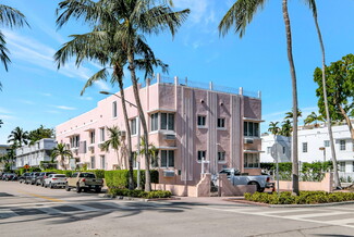 Plus de détails pour 900 Pennsylvania Ave, Miami Beach, FL - Logement à vendre