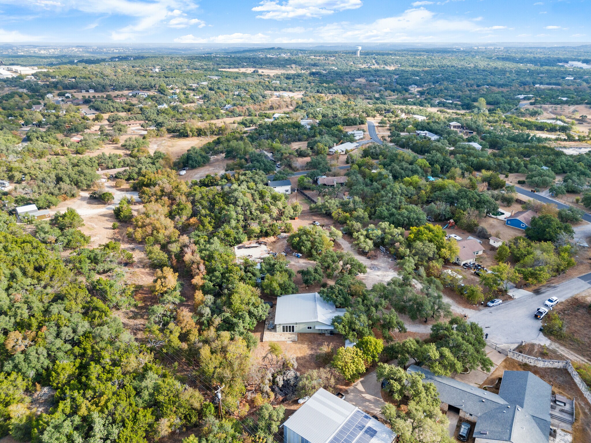 10204 Oak Grove Cir, Austin, TX à vendre Photo principale– Image 1 sur 27