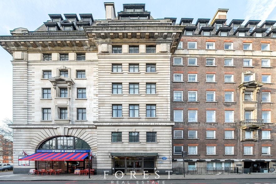 1 Allsop Pl, Londres à louer - Photo principale – Image 1 sur 35