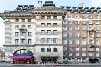 Plus de détails pour 1 Allsop Pl, Londres - Bureau à louer