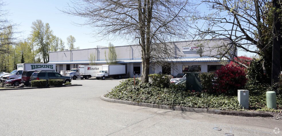 1017 S 344th St, Federal Way, WA à louer - Photo de l’immeuble – Image 3 sur 9