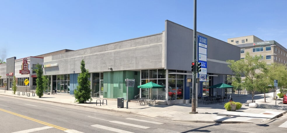 4205-4245 W Colfax Ave, Denver, CO à louer - Photo principale – Image 2 sur 7