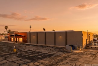 Plus de détails pour 5251 E Speedway Blvd, Tucson, AZ - Local commercial à vendre