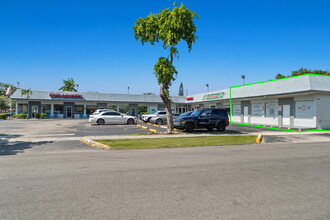 265 S Federal Hwy, Dania Beach, FL à louer Photo de l’immeuble– Image 1 sur 3
