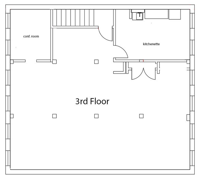 28 Marcy Ave, Brooklyn, NY à louer - Autre – Image 3 sur 4