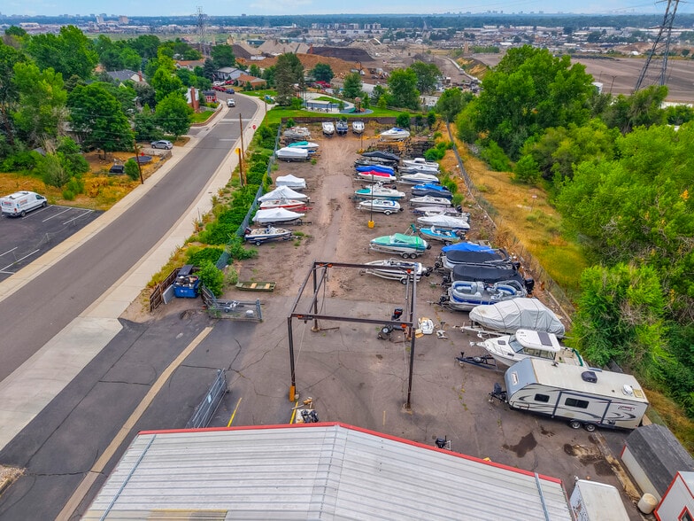 4260 S Federal Blvd, Englewood, CO à vendre - Photo de l’immeuble – Image 3 sur 9