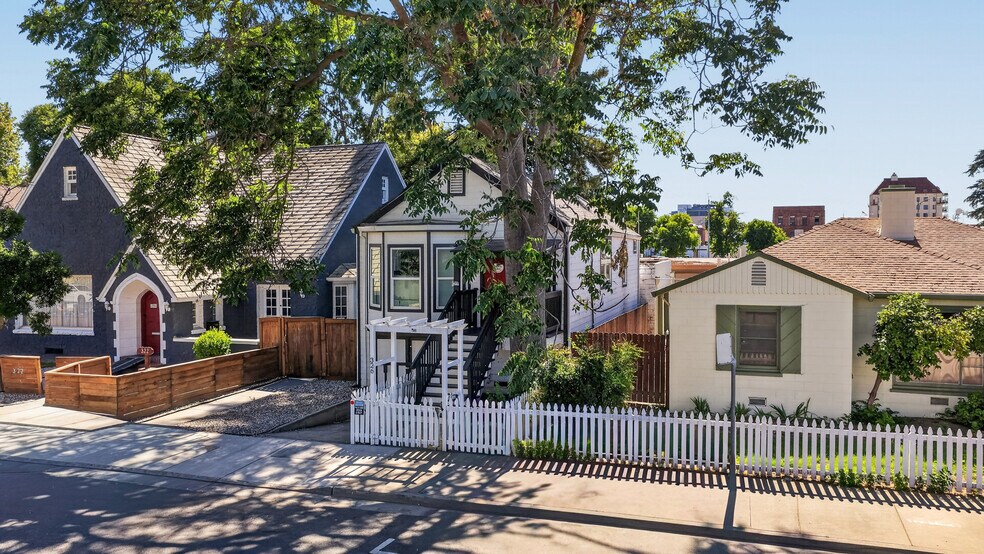 322 B St, Marysville, CA à vendre - Photo de l’immeuble – Image 2 sur 28