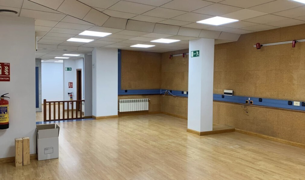 Calle de Eduardo Marquina, 20, Ávila, Ávila à louer Photo intérieure– Image 1 sur 2