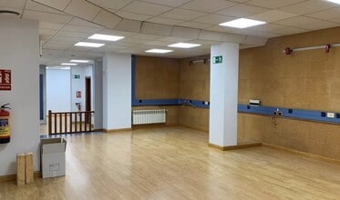 Calle de Eduardo Marquina, 20, Ávila, Ávila à louer Photo intérieure– Image 1 sur 2