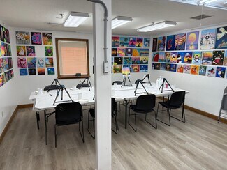 Plus de détails pour 63 Myron St, West Springfield, MA - Local commercial à louer