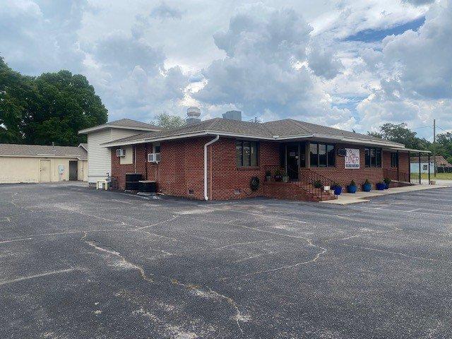1513 Pamplico Hwy, Florence, SC à vendre - Photo de l’immeuble – Image 2 sur 7