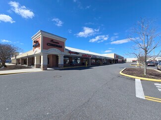 Plus de détails pour 2735 Dorchester Sq, Cambridge, MD - Local commercial à louer