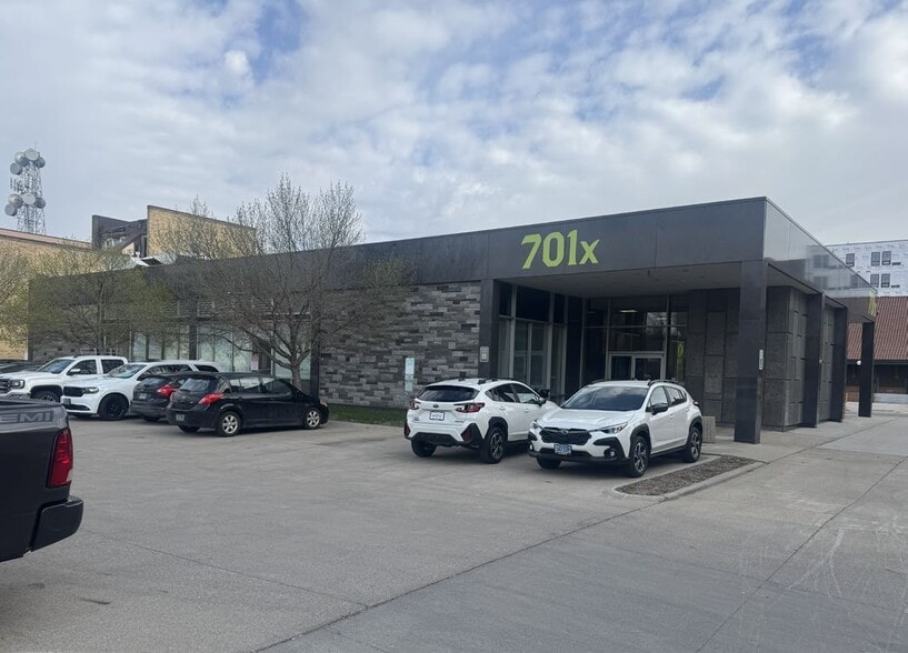 700 Main Ave, Fargo, ND à louer - Photo principale – Image 1 sur 5