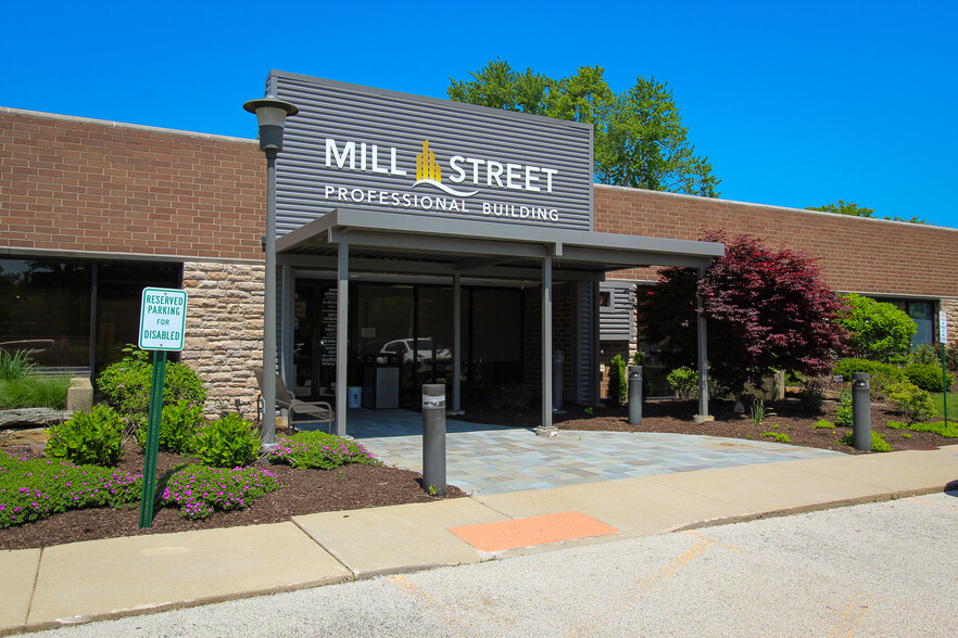 1250 N Mill St, Naperville, IL à louer - Photo de l’immeuble – Image 2 sur 12