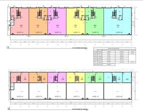 180 Design Pl, Sparks, NV à louer Plan d’étage– Image 1 sur 1