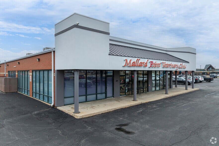 25445 S Pheasant Ln, Channahon, IL à louer - Photo de l’immeuble – Image 3 sur 5