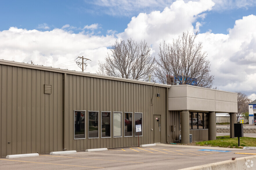 2925-2929 S Cole Rd, Boise, ID à vendre - Photo de l’immeuble – Image 3 sur 31