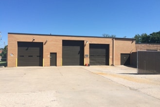 2901 S Kansas St, Wichita, KS à louer Photo intérieure– Image 1 sur 10