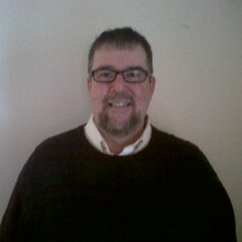 Steve Hatch