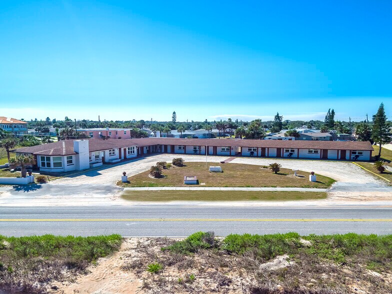 2040 Ocean Shore Blvd, Ormond Beach, FL à vendre - Photo de l’immeuble – Image 2 sur 10