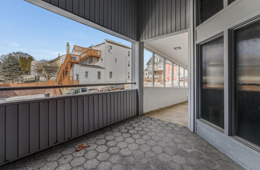 278 Chambers St, Phillipsburg, NJ à vendre - Photo de l’immeuble – Image 3 sur 30