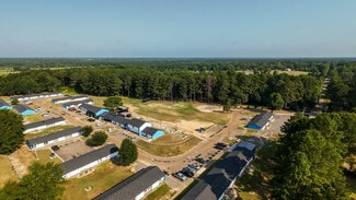 Plus de détails pour Gran Creûx Way, Magnolia, AR - Logement à vendre