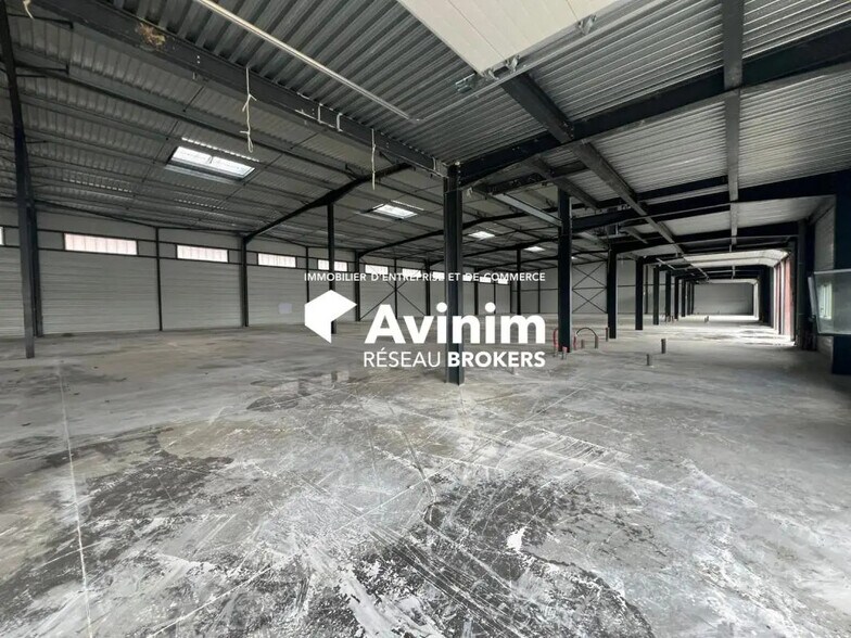 Local d’activités dans Viarmes à louer - Photo intérieure – Image 3 sur 33