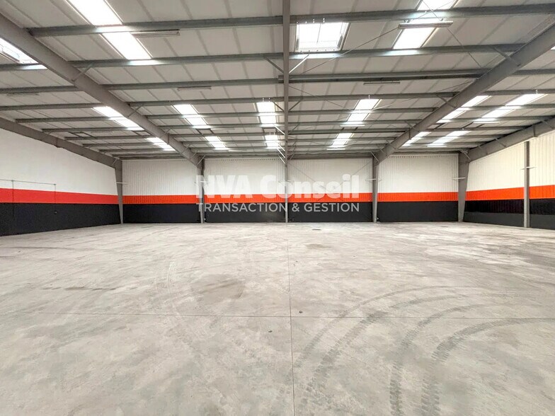 190 Chaussee Jules Cesar, Beauchamp à louer - Photo intérieure – Image 1 sur 7