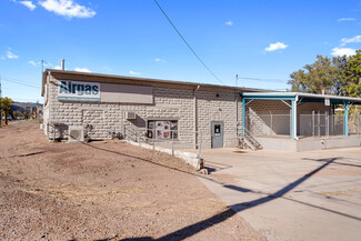 Plus de détails pour 500 S 9th St, Canon City, CO - Industriel/Logistique à louer