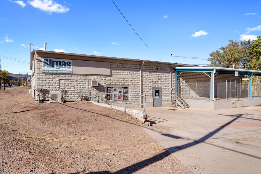 500 S 9th St, Canon City, CO à louer - Photo principale – Image 1 sur 2